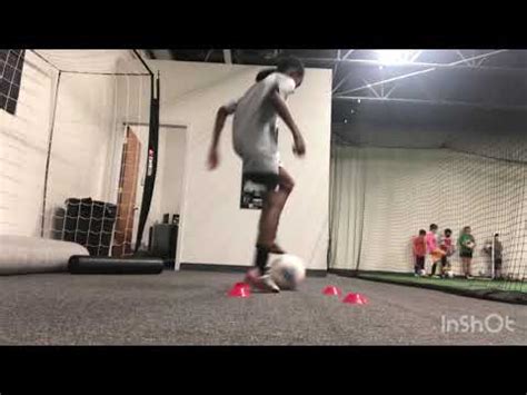 4 Cone Box Drill YouTube