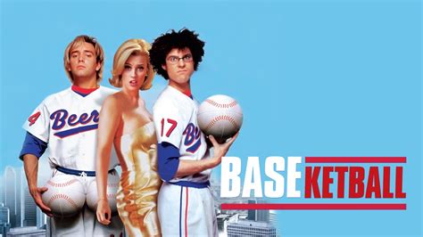 BASEketball | Apple TV