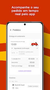 Pedir G S Supergasbras Apps No Google Play