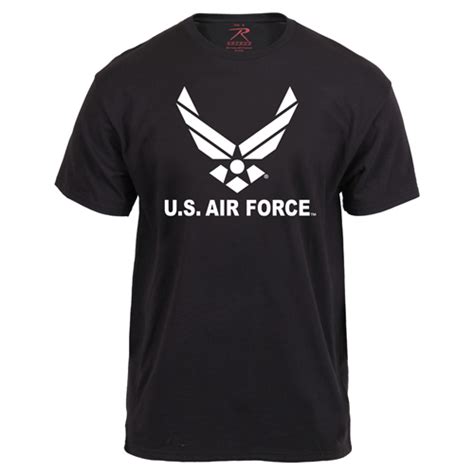 Purchase Us Air Force Emblem T Shirt Camouflageusa