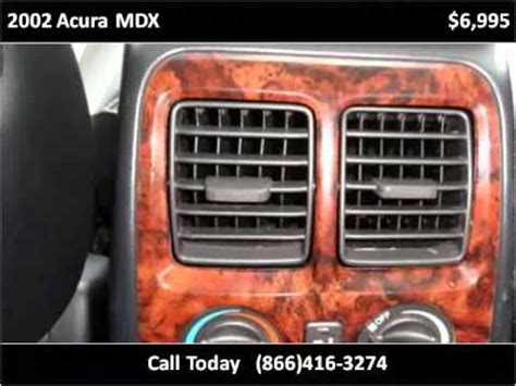 Acura Mdx Used Cars Avon Park Fl Youtube