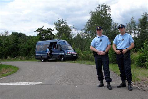 National Gendarmerie | Wiki | Everipedia