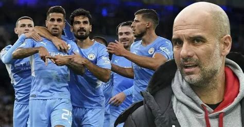 Pep Guardiola Es El único Jugador Que Jamás Pondría En El Banco Futbol Objetivo