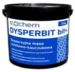 Izohan Dysperbit Dyspersyjna Masa Kg