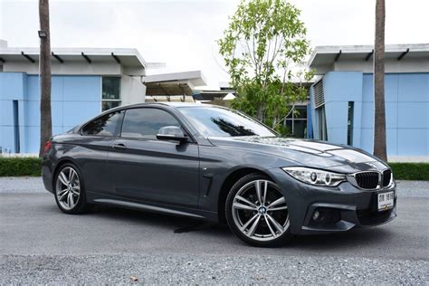 อัลบั้มที่มีรูปภาพมากกว่า 100 รูปของ ราคา Bmw 420d Coupe M Sport Nec