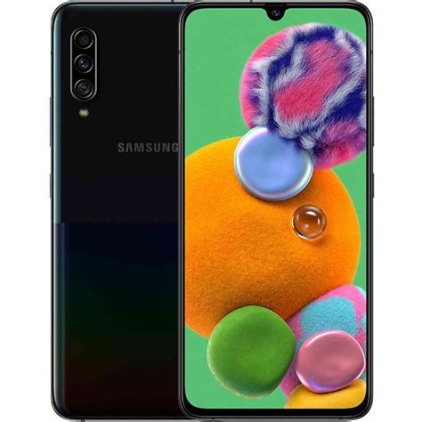 So Sánh Chi Tiết Điện Thoại Samsung Galaxy A90 5g Với Samsung Galaxy A52 5g