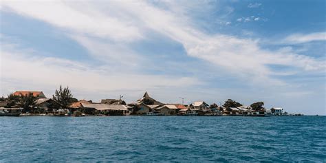 Pulau Pramuka di Kepulauan Seribu | Atourin