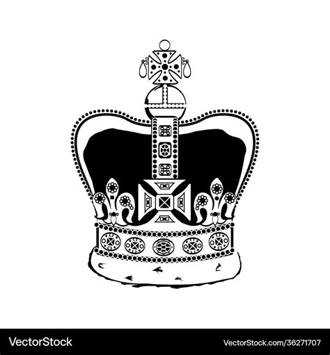 British Royal Symbol