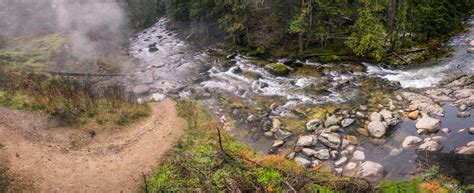 Jerry Johnson Hot Springs Over Loved And Under Appreciated RadleyIce