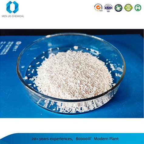 Food Additive FCCIV Potassium Sorbate Granular Food Preservatives E202