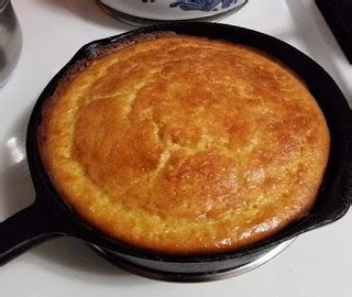 Grandmothers Buttermilk Cornbread Master Of Kitchen