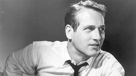 Paul Newman Tells His Own Story In Newly Discovered Memoir Cnn