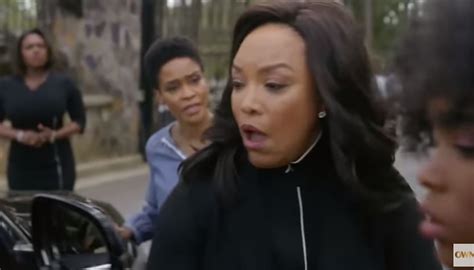 Here Are The 5 Most Shocking Scenes From Greenleaf - AtlantaFi.com