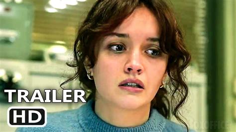 SLOW HORSES Trailer (2022) Olivia Cooke, Gary Oldman, Drama Movie in ...