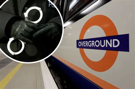 11 Ways The Overground Makes Me Happier Than The London Underground