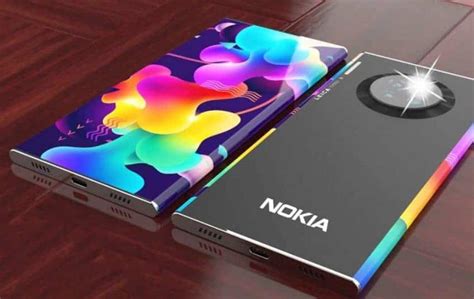 Nokia XPlus 5G 2024 Price Specs Release Date News Review