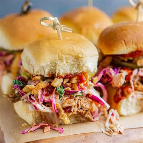 Ways To Use Leftover Pulled Pork Hilda S Kitchen Blog