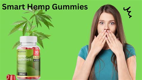 What Is Smart Hemp Cbd Gummies Australia Must Read About Chemist