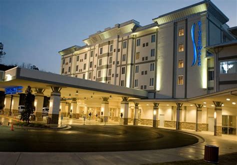 RIVERWALK CASINO HOTEL, VICKSBURG Infos and Offers - CasinosAvenue