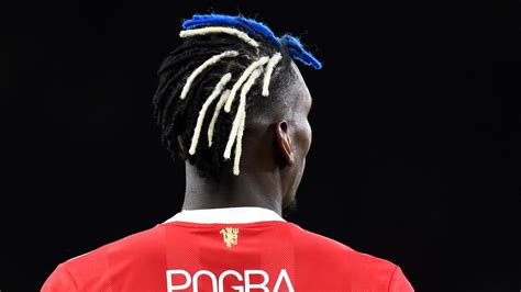 Paul Pogba Suspendu Pour Dopage Sa Chute En Actes