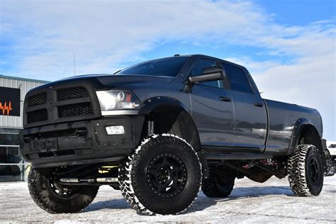 2013 Ram 3500 | Adrenalin Motors