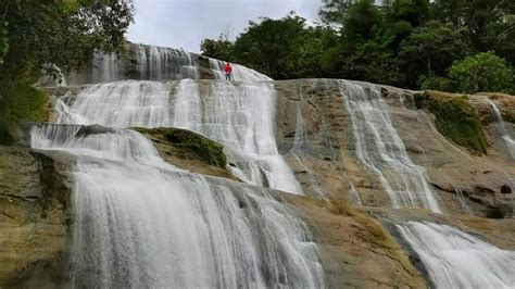 Habiskan Libur Long Weekend Di Tempat Wisata Alam Tasikmalaya Yang