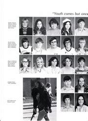 Dimond High School - Spectrum Yearbook (Anchorage, AK), Class of 1977 ...