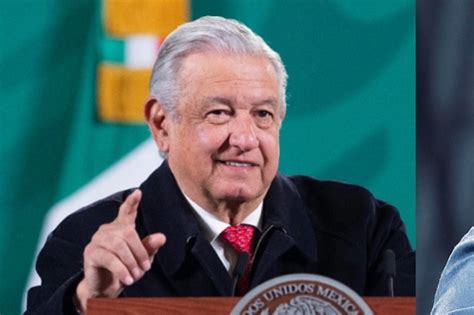 Truena Amlo Contra Ine Por Pausar Consulta De Revocación E