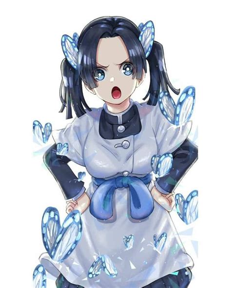 Aoi•° Wiki • Kimetsu No Yaiba Amino • Amino