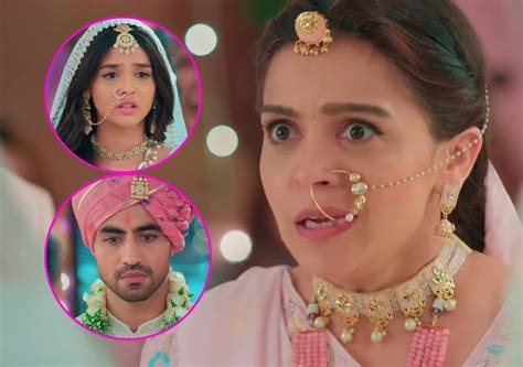 Yeh Rishta Kya Kehlata Hai Spoiler 10 October Manjari Will Get Angry