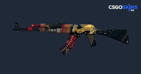 AK 47 The Empress CSGOSKINS GG