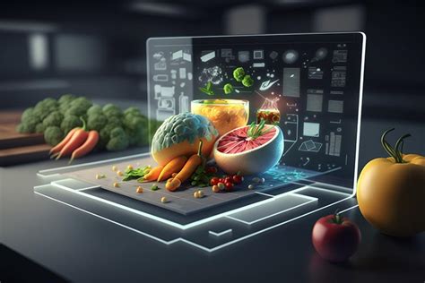 Internet Of Things A Quick Guide For Food Businesses