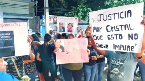 Piden Justicia Por Muerte De Mujer A Mano De Su Pareja En El Factor Nagua