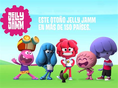 Archivojelly Jamm Wallpaper Estreno Wiki Jelly Jamm Fandom