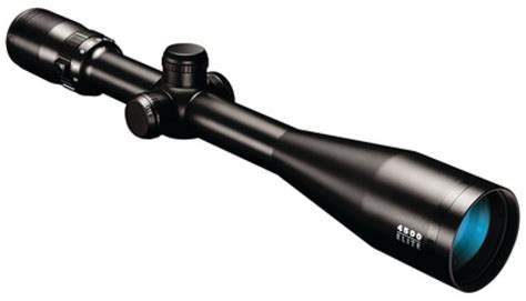 Bushnell Elite 4500 4- 454164 Rifle scope Buy Online | Guns ship free ...