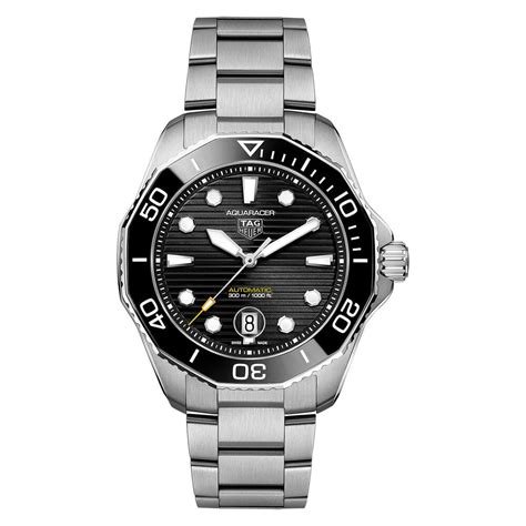 TAG Heuer Aquaracer Ladies & Mens Watches | Fraser Hart