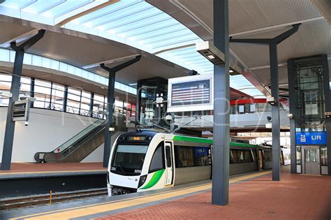 Transperth B Series Photos Railgallery Stock Library