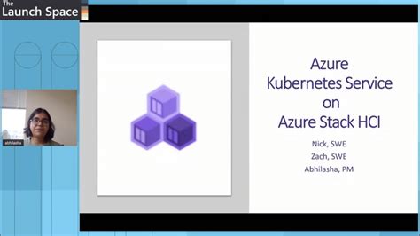 Aks On Azure Stack Hci Franks World Of Data Science And Ai