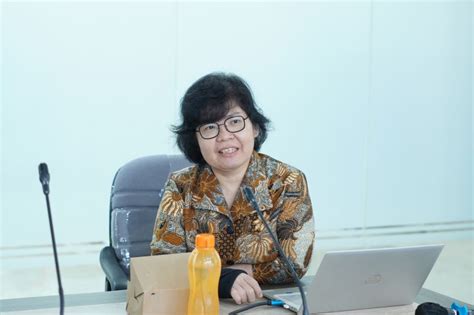 Bimbingan Teknis Strategi Implementasi Mbkm Untuk Capaian Iku Dan