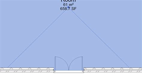 Room Boundaries To Include Door Threshold Revit Dynamo