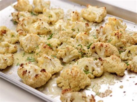 Roasted Cauliflower Fritters with a Bloomin Onion Dipping Sauce ...