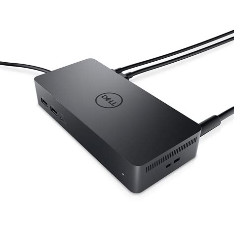 Dell Ud22 Universal Docking Station Usb Chdmidprj45 1269 Dkk