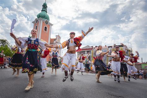 Spotlight on Czech Culture and Cuisine this Spring