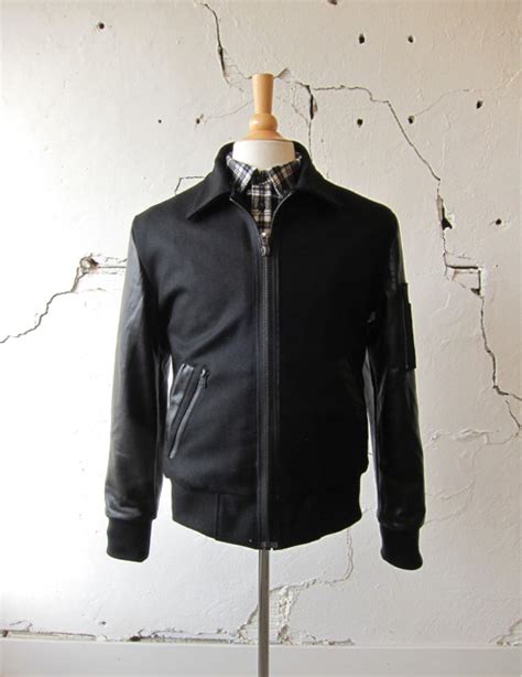 New: Outerwear by Hors De Combat