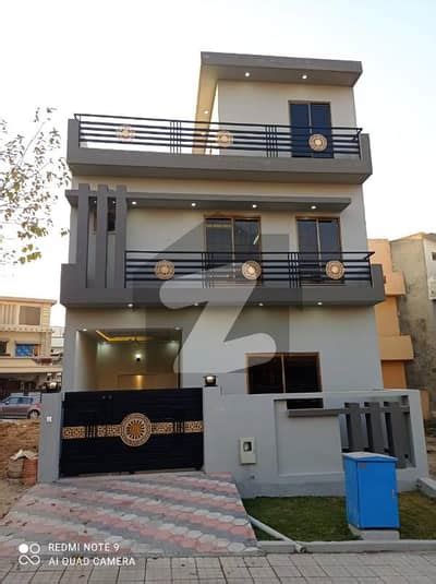 3 8marla House For Sale In DHA Phase 2 Islamabad DHA Defence Phase 2