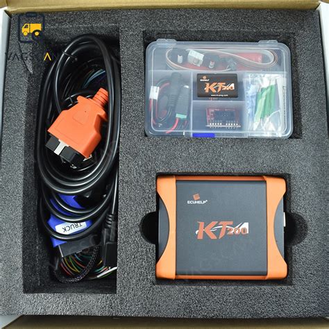 Kt Tcu Ecu Programmer Full Version Support Ecu Maintenance Chip