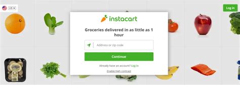 INSTACART REFERRAL CODE | Free INSTACART Deals and Discount (2020 ...