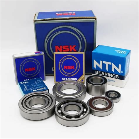 6205 2RS All Types Koyo Ball Bearing Price List Durable Original Japan