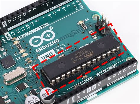 1 3 Arduinoボードの理解 SunFounder Inventor Lab Kit ドキュメント