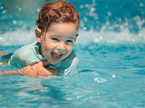 Survival Swim Lessons Top 10 Reasons To Enroll Your Child